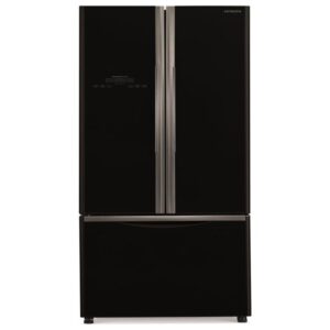 Hitachi 550L French Freezer Refrigerator RWB550PUK2GBW