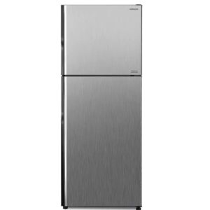 Hitachi 500L Top Mount Inverter Refrigerator RVX505PUK9KPSV