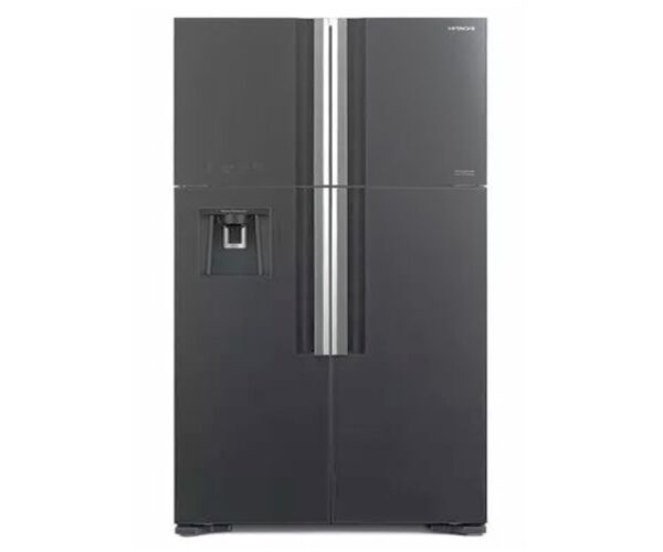 Hitachi 760L French Door Refrigerator RW760PUK7GGR