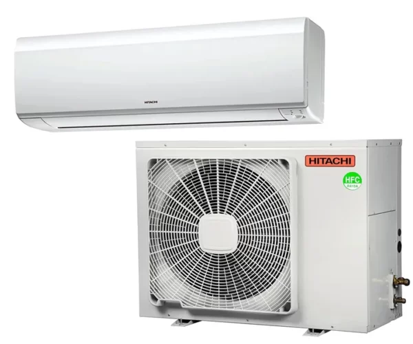 Hitachi 1.5T Split Air Conditioner CMOS018EEDA2EB