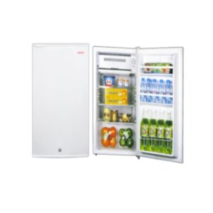 Akai 90L Single-Door Refrigerator Model RFMA-90DFHS