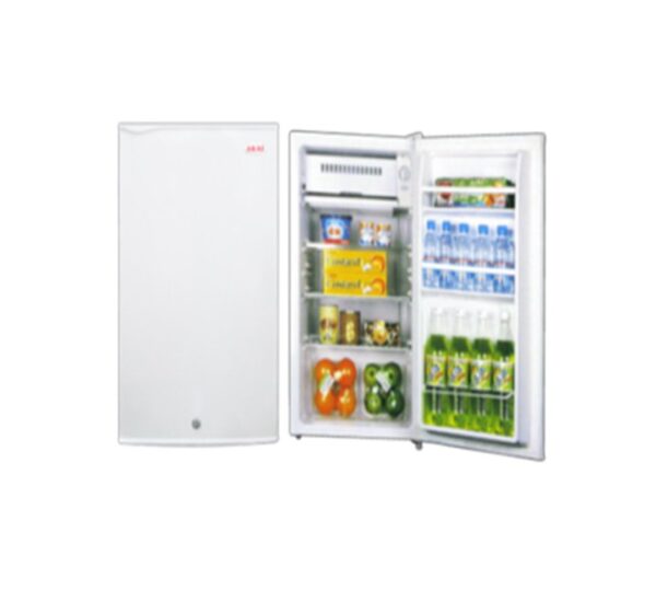 Akai 90L Single-Door Refrigerator Model RFMA-90DFHS