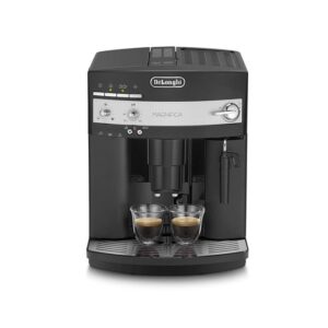 DeLonghi Magnifica Coffee Machine ESAM 3000.B