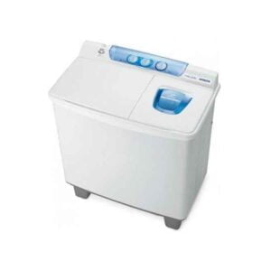 Hitachi Washing Machine Semi Automatic PS1100KJ3CGXWH