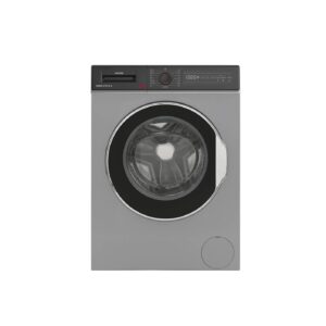 Hoover Automatic Washing Machine Silver Hwm-V1012-S