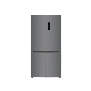 Mabe 516 Liters French Door Refrigerator Model MTB516JKRSS0