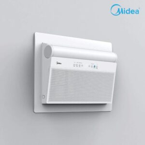 Midea 2 Ton Inverter Window Air Conditioner MWT4WG-24CRN1