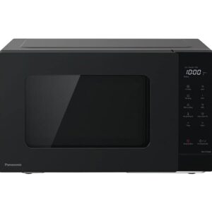 Panasonic 25 Litres Microwave Oven Color Black NN-ST34BYPQ