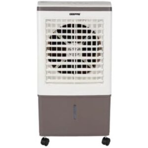 Geepas Air Cooler & Humidifier GAC9433