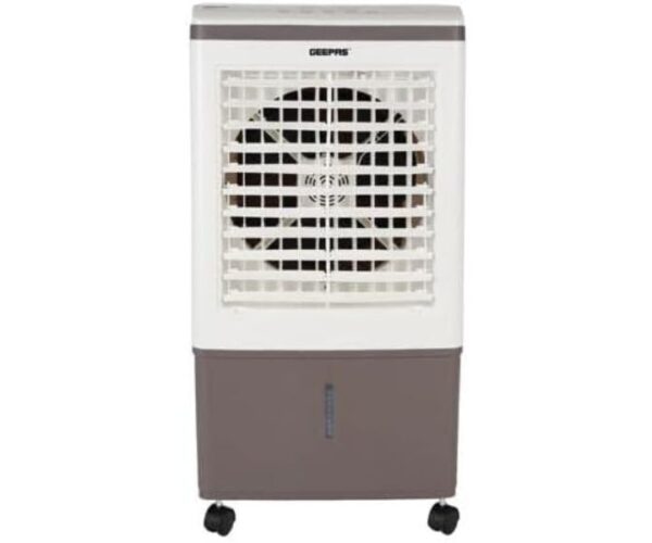 Geepas Air Cooler & Humidifier GAC9433