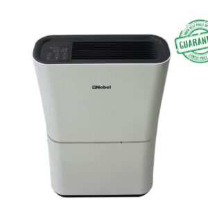 Nobel Air Purifier to clean area with 3 filters 4 speed