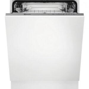 Electrolux 5 programe Built-in Dishwasher with 13 Place Settings Color White Model - KEAF7100L | 1 year warranty
