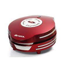 Ariete Muffin and Cup Cake Maker Color - Red Model - ART188 | 1 year warranty