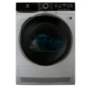 Electrolux 9Kg Front Load Washer Dryer Touch LCD Inverter Motor Color Silver Model - EW8H1968IS | 1 year warranty