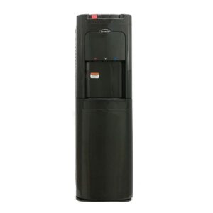 Sharp 3 Tap Top Loading Water Dispenser SWD-E3TLC-BK3