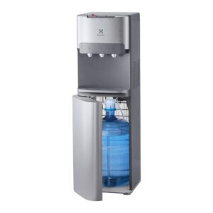 Electrolux Floor Standing Water Dispenser EL-EQAXF1BXSG