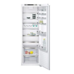 Siemens 319 Liters Built In Refrigerator White KI81RAF30M