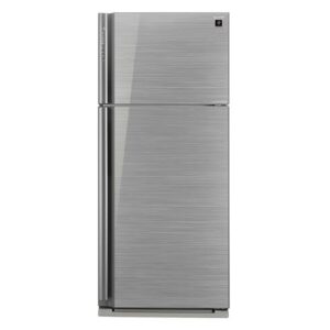 Sharp 692 Litres Refrigerator SJ-GP75D-SL5