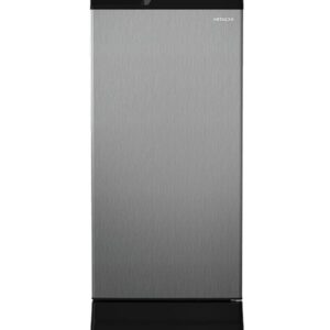 Hitachi 188 Liter Single Door Refrigerator - HR1S5188MNPSVGF