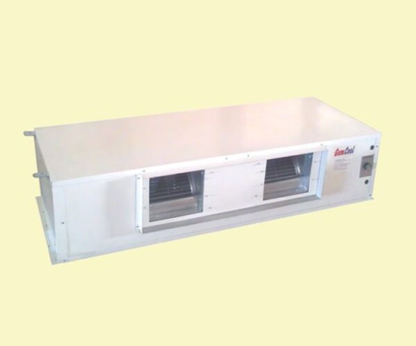 GemCool 10.5 Ton Split Air Conditioner Model EHH-120